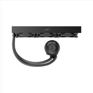 Cooler ARCTIC Liquid Freezer III Pro 360, Racire cu lichid, AIO 360mm, Intel/ AMD, Negru Resigilat