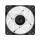 Ventilator ARCTIC P12 Pro A-RGB, kit 3 ventilatoare 120 mm PWM, 600 - 3000 rpm, Negru