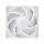Ventilator ARCTIC P12 Pro A-RGB, 120 mm PWM, 600 - 3000 rpm, Alb
