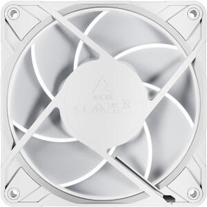 Ventilator ARCTIC P12 Pro A-RGB, 120 mm PWM, 600 - 3000 rpm, Alb