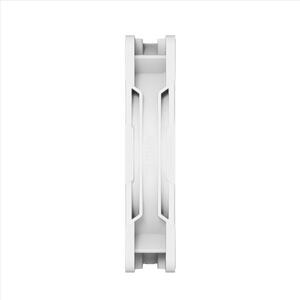 Ventilator ARCTIC P12 Pro A-RGB, 120 mm PWM, 600 - 3000 rpm, Alb