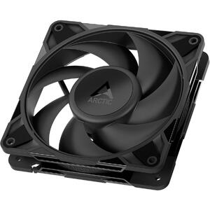 Ventilator ARCTIC P12 Pro PST, 120 mm PWM, 600 - 3000 rpm, Negru