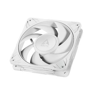 Ventilator ARCTIC P12 Pro PST, 120 mm PWM, 600 - 3000 rpm, Alb