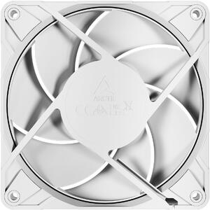 Ventilator ARCTIC P12 Pro PST, 120 mm PWM, 600 - 3000 rpm, Alb