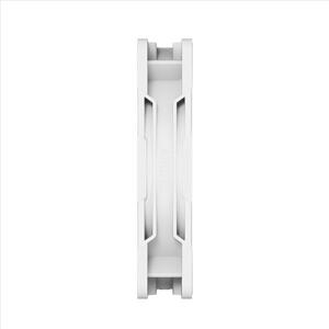 Ventilator ARCTIC P12 Pro PST, 120 mm PWM, 600 - 3000 rpm, Alb