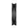 Ventilator ARCTIC P12 Pro PST CO, 120 mm PWM, 600 - 3000 rpm, Negru