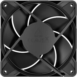 Ventilator ARCTIC P12 Pro PST CO, 120 mm PWM, 600 - 3000 rpm, Negru