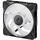 Ventilator ARCTIC P14 Pro A-RGB, kit 3 ventilatoare 140 mm PWM, 400 - 2500 rpm, Negru