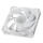 Ventilator ARCTIC P14 Pro A-RGB, 140 mm PWM, 400 - 2500 rpm, Alb