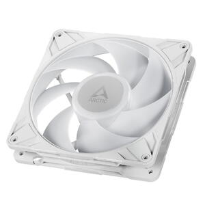 Ventilator ARCTIC P14 Pro A-RGB, 140 mm PWM, 400 - 2500 rpm, Alb