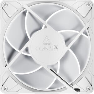 Ventilator ARCTIC P14 Pro A-RGB, 140 mm PWM, 400 - 2500 rpm, Alb
