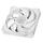 Ventilator ARCTIC P14 Pro PST, 140 mm PWM, 400 - 2500 rpm, Alb