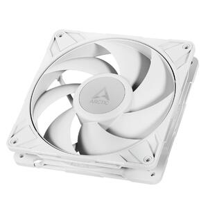 Ventilator ARCTIC P14 Pro PST, 140 mm PWM, 400 - 2500 rpm, Alb