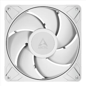 Ventilator ARCTIC P14 Pro PST, 140 mm PWM, 400 - 2500 rpm, Alb