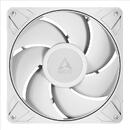 Ventilator ARCTIC P14 Pro PST, 140 mm PWM, 400 - 2500 rpm, Alb