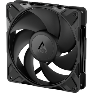 Ventilator ARCTIC P14 Pro PST CO, 140 mm PWM, 400 - 2500 rpm, Negru