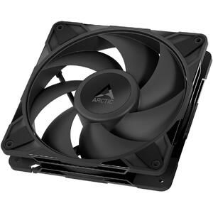 Ventilator ARCTIC P14 Pro PST CO, 140 mm PWM, 400 - 2500 rpm, Negru