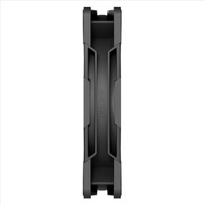 Ventilator ARCTIC P14 Pro PST CO, 140 mm PWM, 400 - 2500 rpm, Negru