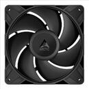 Ventilator ARCTIC P14 Pro PST CO, 140 mm PWM, 400 - 2500 rpm, Negru