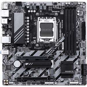 Placa de baza GIGABYTE B840M DS3H