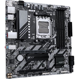 Placa de baza GIGABYTE B840M DS3H