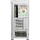 Carcasa MSI MAG PANO 110R PZ, Mid Tower, ATX, Alb