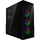 Carcasa ARCTIC Xtender, MiddleTower, E-ATX, Negru