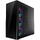 Carcasa ARCTIC Xtender, MiddleTower, E-ATX, Negru