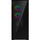 Carcasa ARCTIC Xtender VG, MiddleTower, E-ATX, riser PCIe inclus, Negru