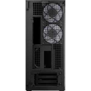 Carcasa ARCTIC Xtender VG, MiddleTower, E-ATX, riser PCIe inclus, Negru