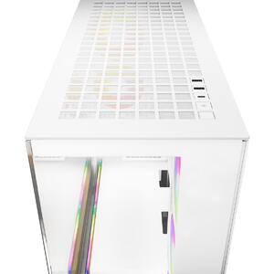 Carcasa ARCTIC Xtender, MiddleTower, E-ATX, Alb