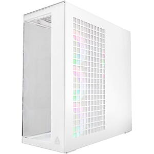 Carcasa ARCTIC Xtender, MiddleTower, E-ATX, Alb