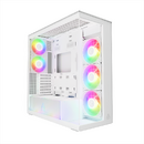 Xtender, MiddleTower, E-ATX, Alb