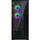 Carcasa ARCTIC Xtender Mirror, MiddleTower, E-ATX, Negru