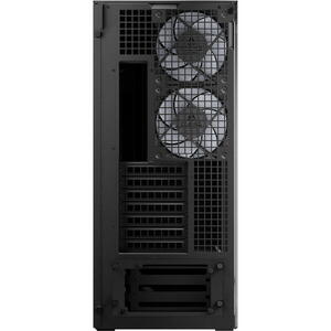 Carcasa ARCTIC Xtender Mirror, MiddleTower, E-ATX, Negru