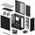 Carcasa ARCTIC Xtender VG Mirror, MiddleTower, E-ATX, riser PCIe inclus, Negru