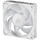 Ventilator ARCTIC P12 Pro A-RGB, kit 3 ventilatoare 120 mm PWM, 600 - 3000 rpm, Alb