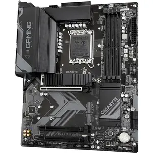 Placa de baza GIGABYTE B760 GAMING X Resigilat