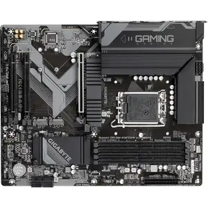 Placa de baza GIGABYTE B760 GAMING X Resigilat