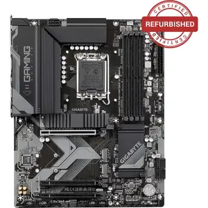 Placa de baza GIGABYTE B760 GAMING X Resigilat