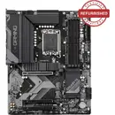 B760 GAMING X Resigilat