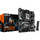 Placa de baza GIGABYTE B760 GAMING X WIFI6E GEN5, LGA1700, DDR5, ATX, Negru