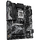 Placa de baza GIGABYTE B760 GAMING X WIFI6E GEN5, LGA1700, DDR5, ATX, Negru