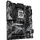 Placa de baza GIGABYTE B760 GAMING X GEN5, LGA1700, DDR5, ATX, Negru