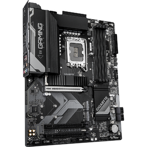 Placa de baza GIGABYTE B760 GAMING X GEN5, LGA1700, DDR5, ATX, Negru