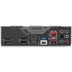Placa de baza GIGABYTE B760 GAMING X GEN5, LGA1700, DDR5, ATX, Negru