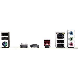 Placa de baza GIGABYTE B760 DS3H GEN5, LGA1700, ATX, Negru