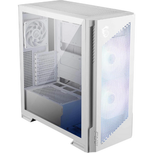 Carcasa MSI MPG VELOX 300R AIRFLOW PZ, Mid-Tower, ATX, AlB