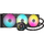 cooler Corsair iCUE LINK TITAN 420 RX RGB, AIO 420mm, Intel/ AMD, Negru