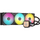 cooler Corsair iCUE LINK TITAN 420 RX RGB, AIO 420mm, Intel/ AMD, Negru